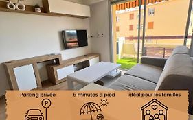 Studio Kialeo Pres De La Plage Avec Parking
