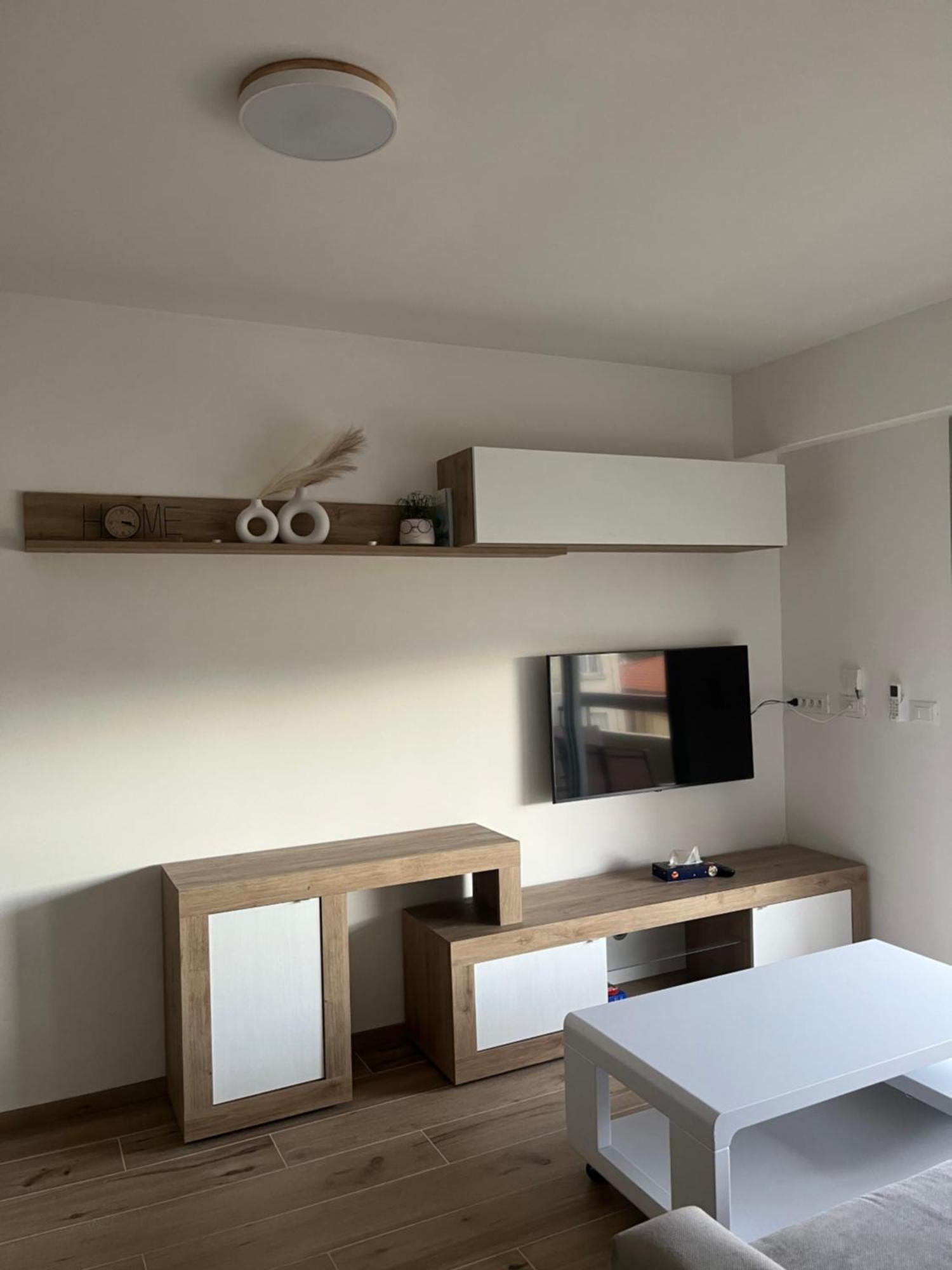 Studio Kialeo Pres De La Plage Avec Parking Roccabruna Esterno foto